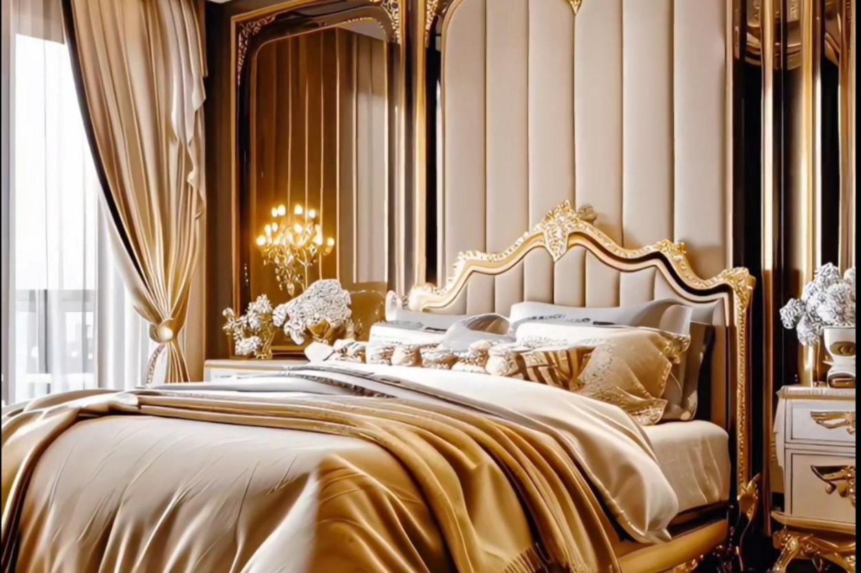 סארי Empress Palace Hotel מראה חיצוני תמונה