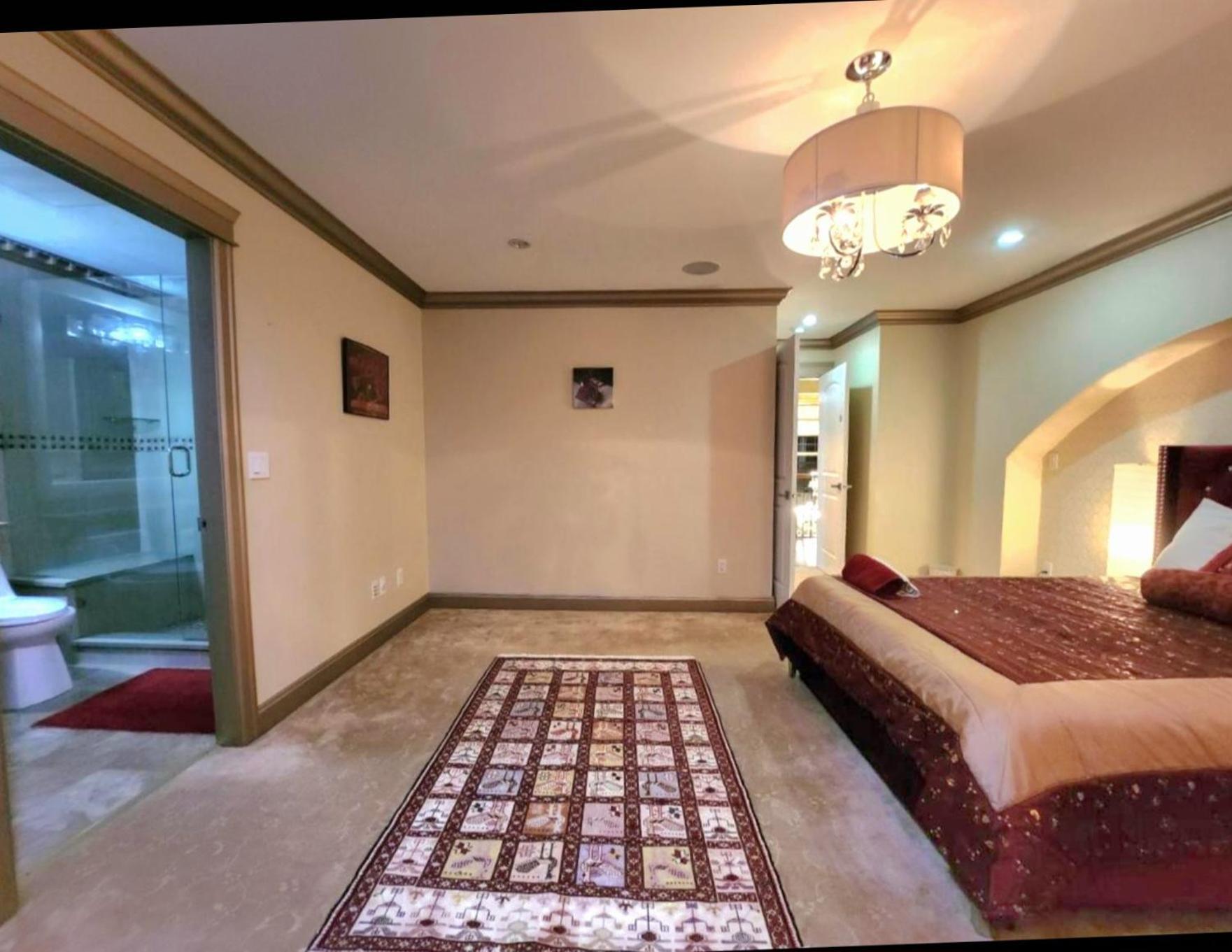 סארי Empress Palace Hotel מראה חיצוני תמונה